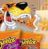 Cheetos Hashtags150